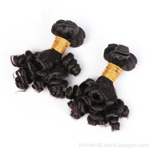 wholesale virgin hair vendors Fumi  unprocessed raw indian virgin hair clip in human hair extensions